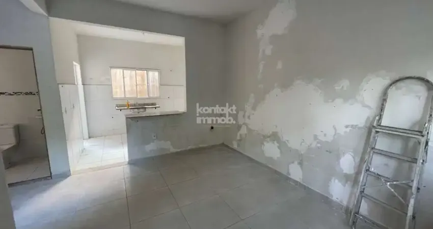 Casa com 2 quartos à venda na Alameda Pitomba, 181, Terras de Arieta, Sorocaba