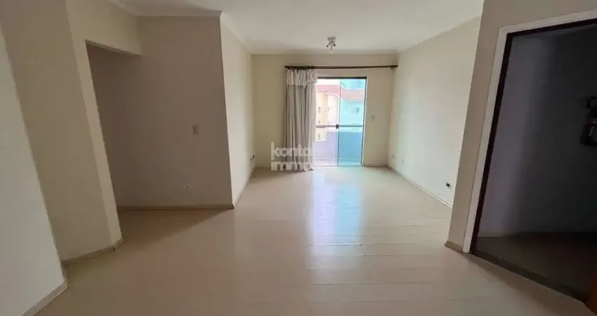 Apartamento com 3 quartos à venda, parque campolim - sorocaba