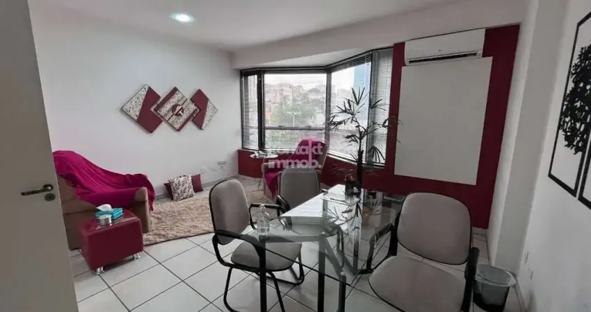 Sala comercial com 2 salas à venda na Avenida Presidente Juscelino Kubitschek de Oliveira, 753, Centro, Sorocaba