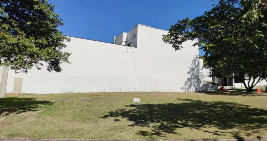 Terreno em condomínio à venda, condomínio renaissance - sorocaba