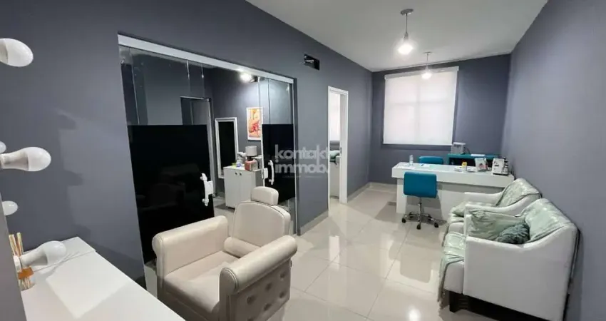 Sala comercial à venda na Avenida Washington Luiz, 310, Jardim Emília, Sorocaba