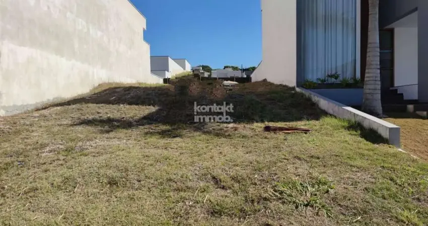 Terreno à venda na Avenida Bandeirantes, 886, Brigadeiro Tobias, Sorocaba