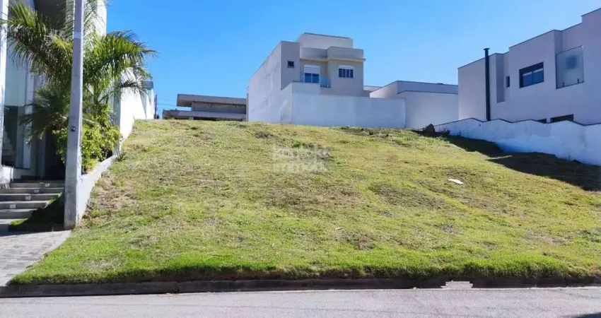 Terreno à venda na Avenida Bandeirantes, 886, Brigadeiro Tobias, Sorocaba