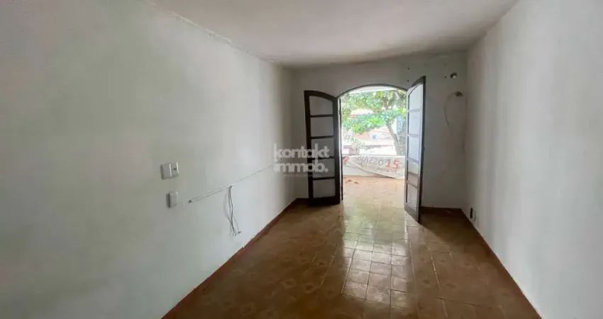Casa com 2 quartos à venda na Rua Guaicurus, 27, Vila Leão, Sorocaba