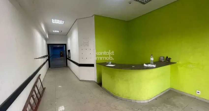 Sala comercial à venda na Avenida São Paulo, 807, Além Ponte, Sorocaba