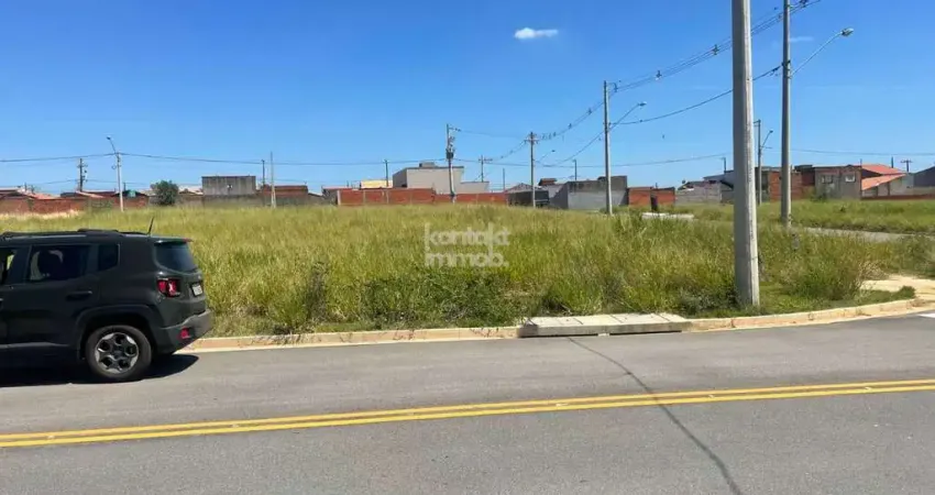 Terreno à venda na Rua Adelina Monari, 500, Vila Santo Antônio, Votorantim
