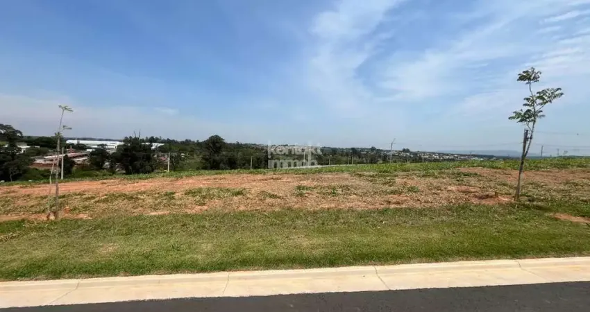 Terreno em condomínio, terras alpha nova esplanada - votorantim