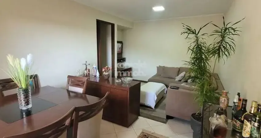 Apartamento com 2 quartos à venda na Rua Capitão Bento Mascarenhas Jequitinhonha, 1463, Jardim América, Sorocaba