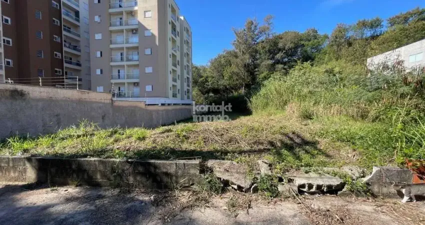 Terreno à venda na Rua Cândido dos Santos, Parque Morumbi, Votorantim