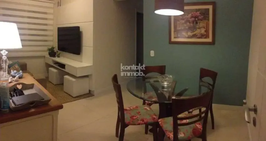 Apartamento com 2 quartos à venda na Rua Belmira Loureiro de Almeida, 333, Jardim Residencial Martinez, Sorocaba