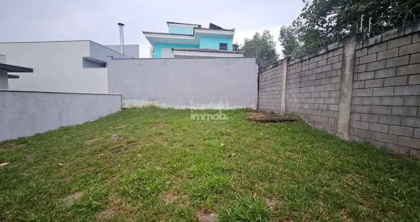 Terreno à venda na Estrada Dinorah, 1815, Loteamento Dinorá Rosa, Sorocaba