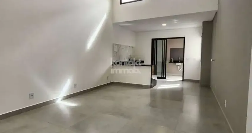 Casa de condomínio - térrea com 3 quartos à venda, jardim terras de são francisco - sorocaba