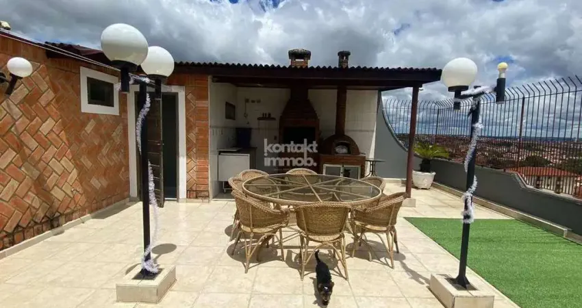 Apartamento com 2 quartos à venda na Alameda das Angélicas, 339, Jardim Simus, Sorocaba