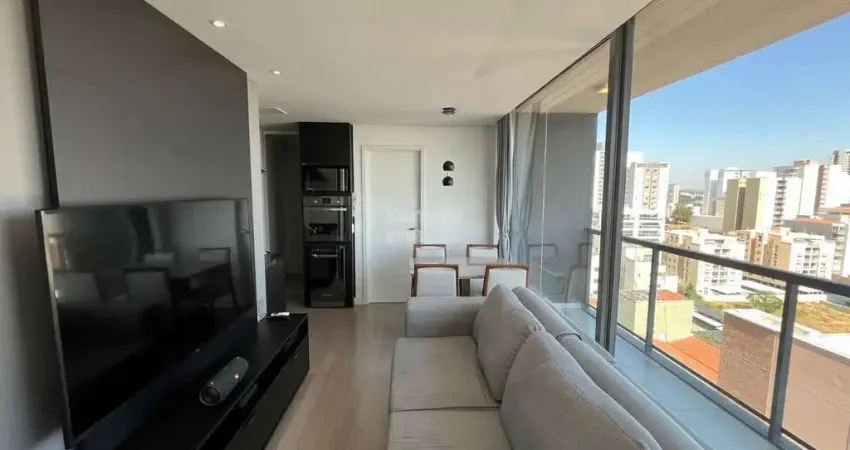 Apartamento com 1 quarto à venda na Rua João Dias de Souza, 295, Parque Campolim, Sorocaba