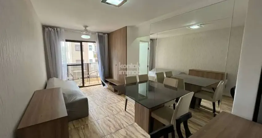 Apartamento com 2 quartos à venda na Rua Esperança, 373, Jardim Santa Fé, Sorocaba