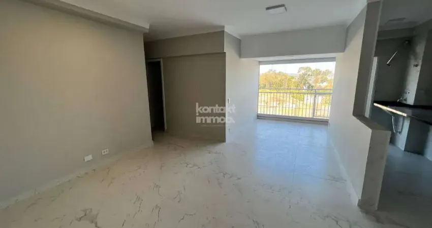 Apartamento com 2 quartos à venda na Avenida Rogério Cassola, 215, Itapeva, Votorantim