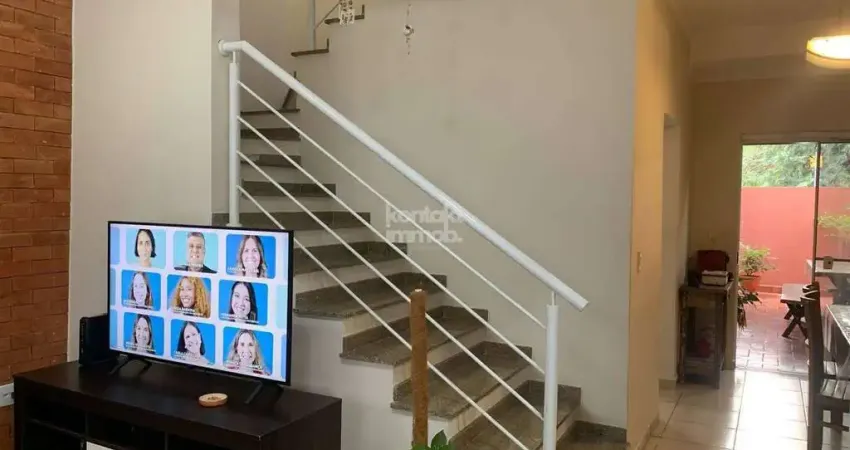 Casa em condomínio fechado com 3 quartos à venda na Rua Ramon Haro Martini, 1356, Vila Haro, Sorocaba