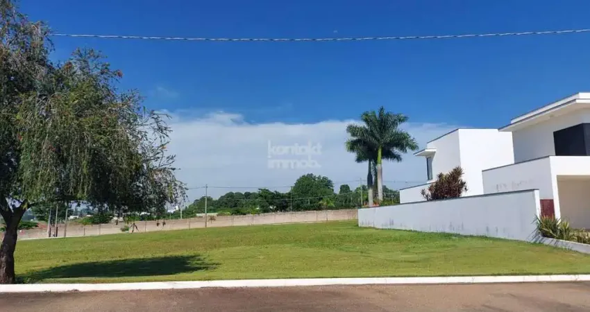 Terreno em condomínio à venda - evidence - araçoiaba da serra