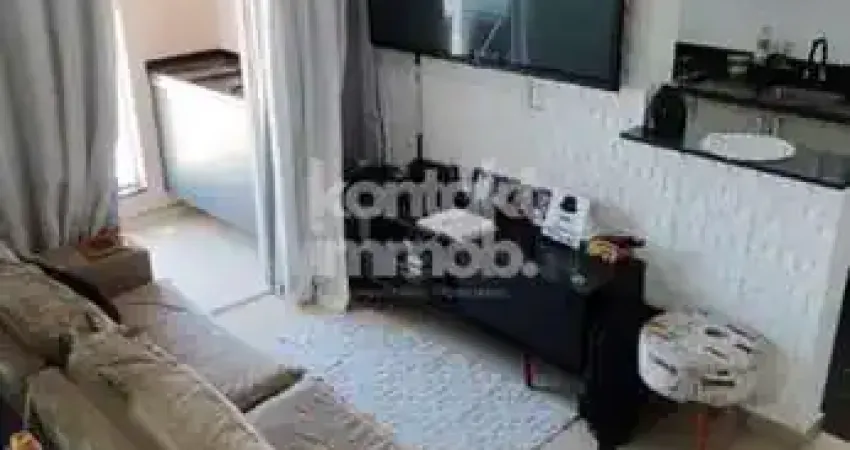 Apartamento com 2 quartos à venda na Rua Antônio Augusto do Amaral Cussiol, 58, Jardim Americano, Sorocaba