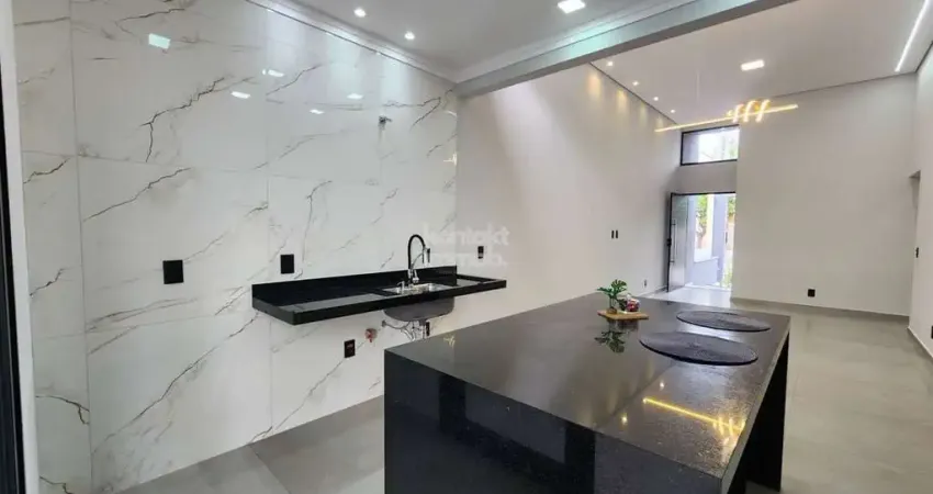 Casa de condomínio - térrea com 3 quartos à venda, golden park residence ii - sorocaba