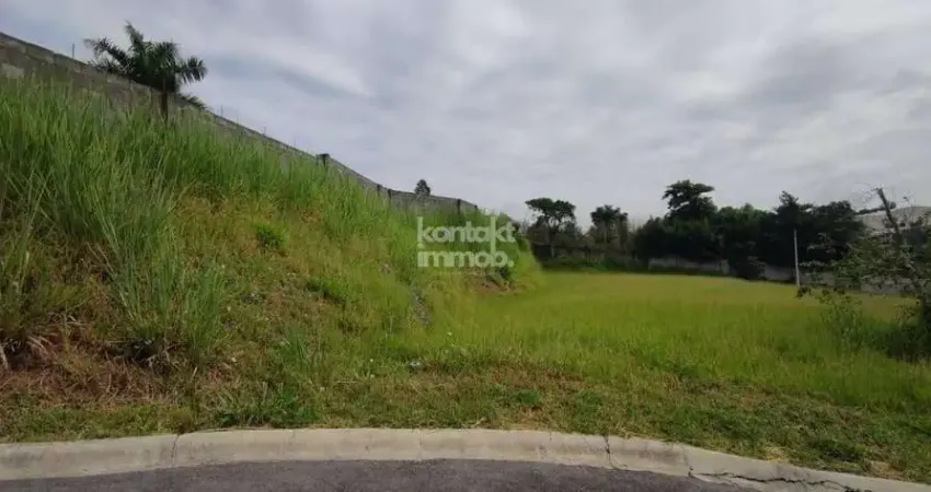 Terreno em condomínio à venda, jardim villaggio itália - sorocaba