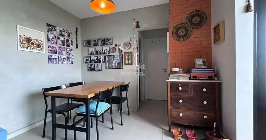 Apartamento com 2 quartos à venda na Rua Antonio Perez Hernandez, 1190, Parque Campolim, Sorocaba