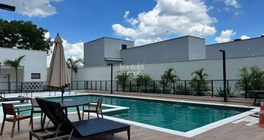 Apartamento com 2 quartos à venda na Rua Antonio Perez Hernandez, 333, Parque Campolim, Sorocaba