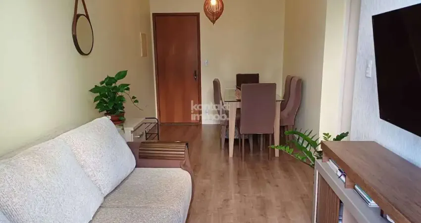 Apartamento com 2 quartos à venda, parque campolim - sorocaba