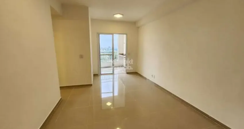 Apartamento novo no campolim  03 quartos com suíte – residencial barão de iguatemi