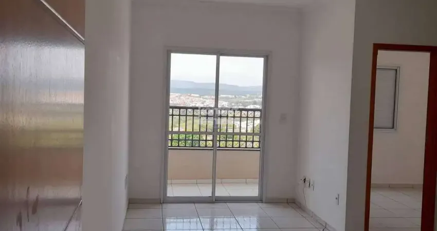 Apartamento à venda – 2 quartos  com 1 vaga – excelente localização - campolim