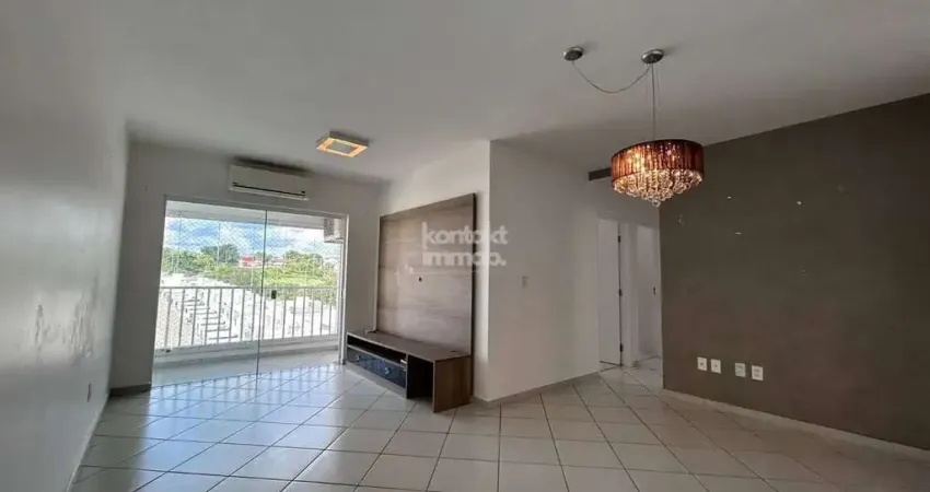 Apartamento com 3 quartos à venda, jardim residencial martinez - garden hill - sorocaba