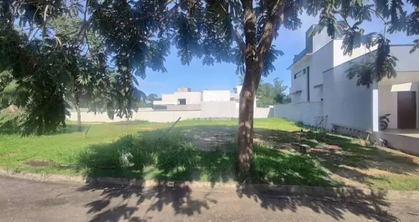 Lote/terreno à venda, condomínio morada das artes - sorocaba