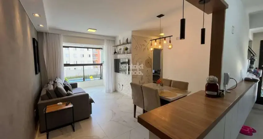 Apartamento com 2 quartos à venda na Rua Demercindo Alves da Silva, 202, Jardim Gonçalves, Sorocaba