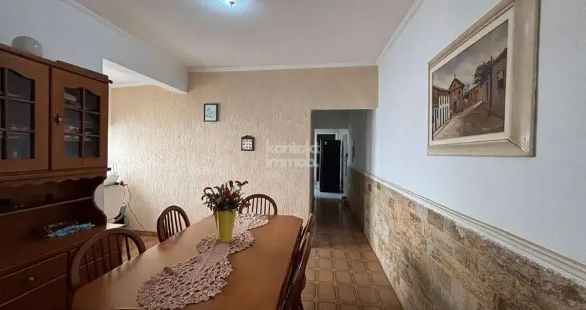 Casa com 2 quartos à venda na Praça Reverendo Paulo Costivelli, 35, Jardim Sandra, Sorocaba