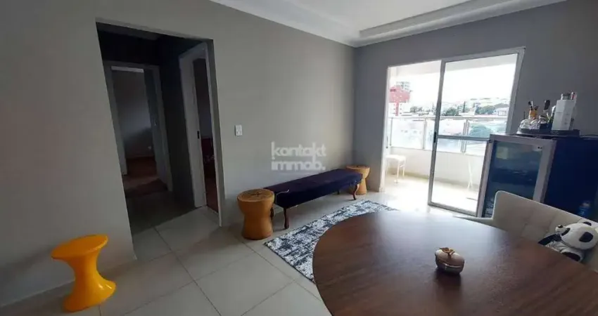Apartamento com 2 quartos à venda na Rua Francisco Silva, 462, Vila Augusta, Sorocaba
