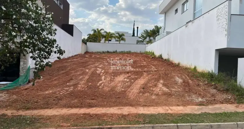 Lote/terreno à venda, jardim residencial chácara ondina - sorocaba