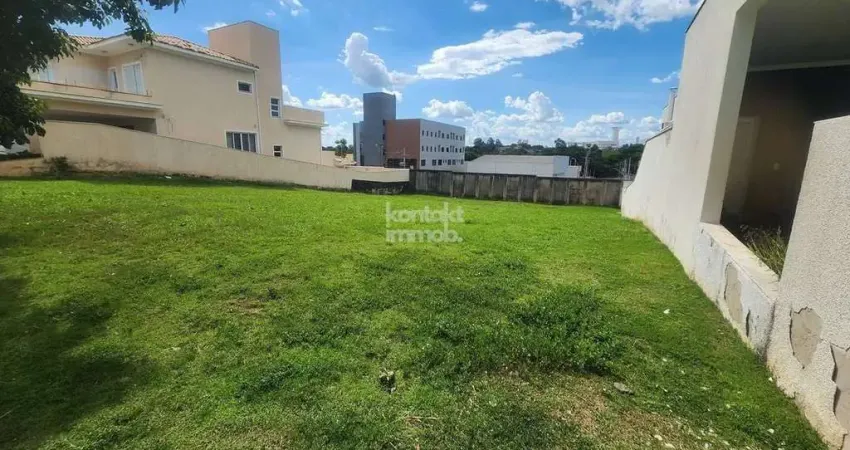 Terreno à venda na Rua Vidal de Araújo, 180, Jardim do Paço, Sorocaba
