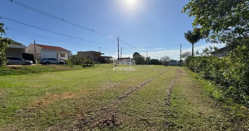 Terreno em condomínio à venda - village da serra - araçoiaba da serra