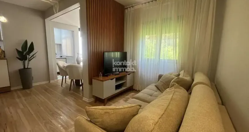 Apartamento com 2 quartos à venda, jardim américa - sorocaba