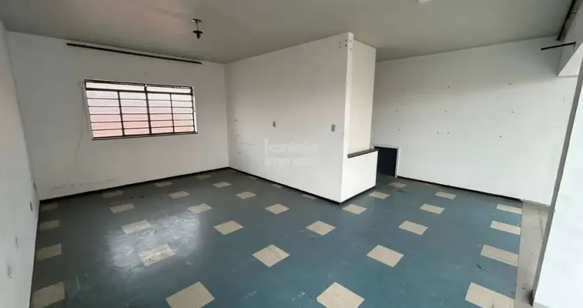 Casa comercial para locação, jardim santa rosália - sorocaba