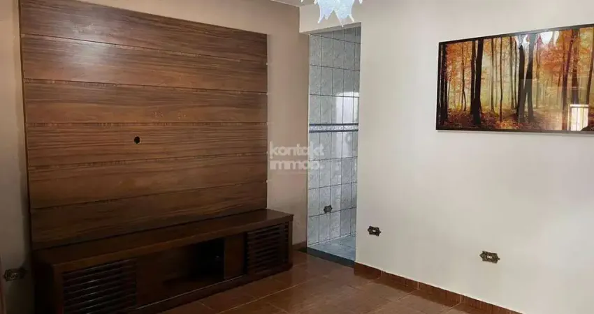 Casa com 3 quartos à venda na Rua Anna Rosa Baptista, 193, Jardim Santa Lúcia, Sorocaba