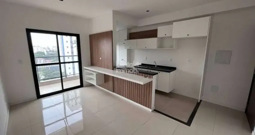 Apartamento com 2 quartos para alugar na Rua Lituânia, 900, Jardim Pagliato, Sorocaba