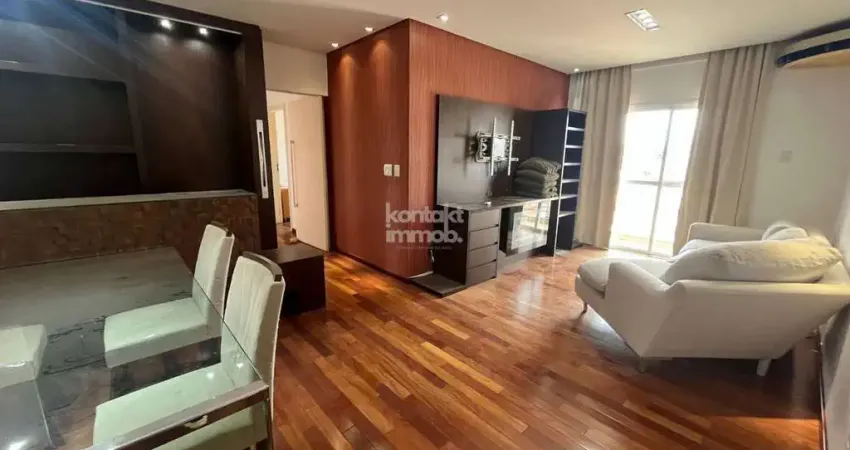 Apartamento com 2 quartos à venda na Rua Barão de Piratininga, 245, Jardim Faculdade, Sorocaba