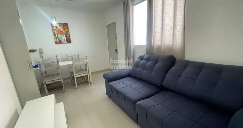 Apartamento com 3 quartos para locação, jardim refúgio - sorocaba