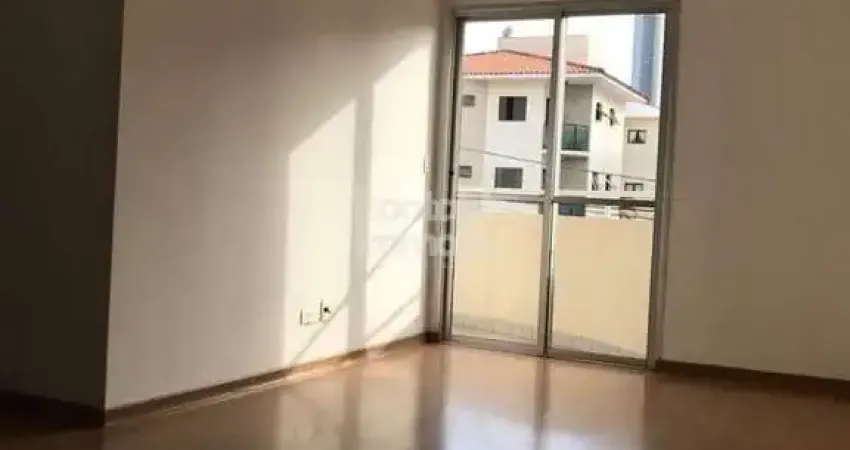 Apartamento com 2 quartos para locação, parque campolim - sorocaba