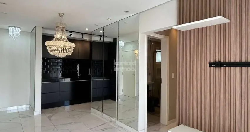 Apartamento com 2 quartos à venda, jardim prestes de barros - sorocaba