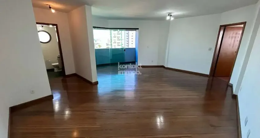 Apartamento com 3 quartos para alugar na Rua Amazonas, 511, Centro, Sorocaba