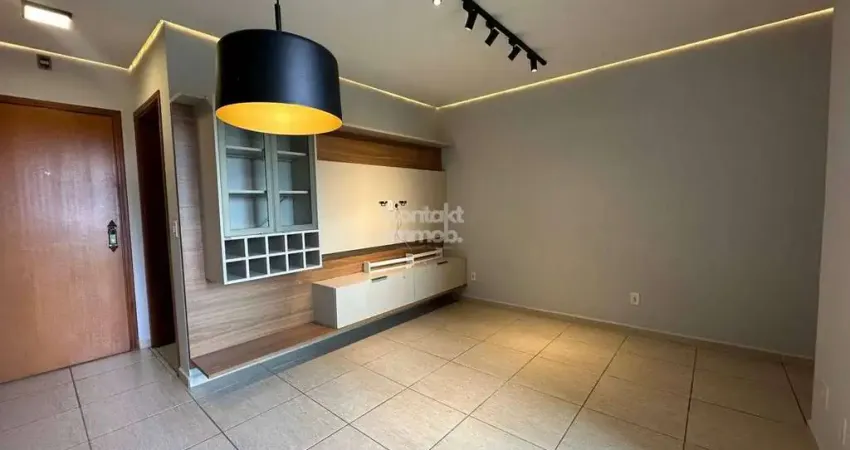 Apartamento com 3 quartos para locação, jardim gonçalves - sorocaba