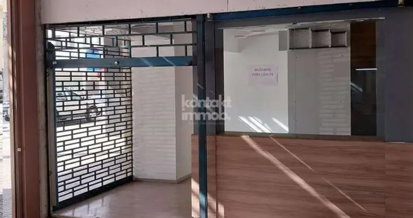 Sala comercial para alugar na Rua Padre Luiz, 17, Centro, Sorocaba