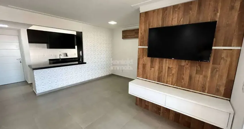 Apartamento com 2 quartos à venda, jardim piratininga - sorocaba